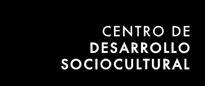 Centro de Desarrollo Sociocultural