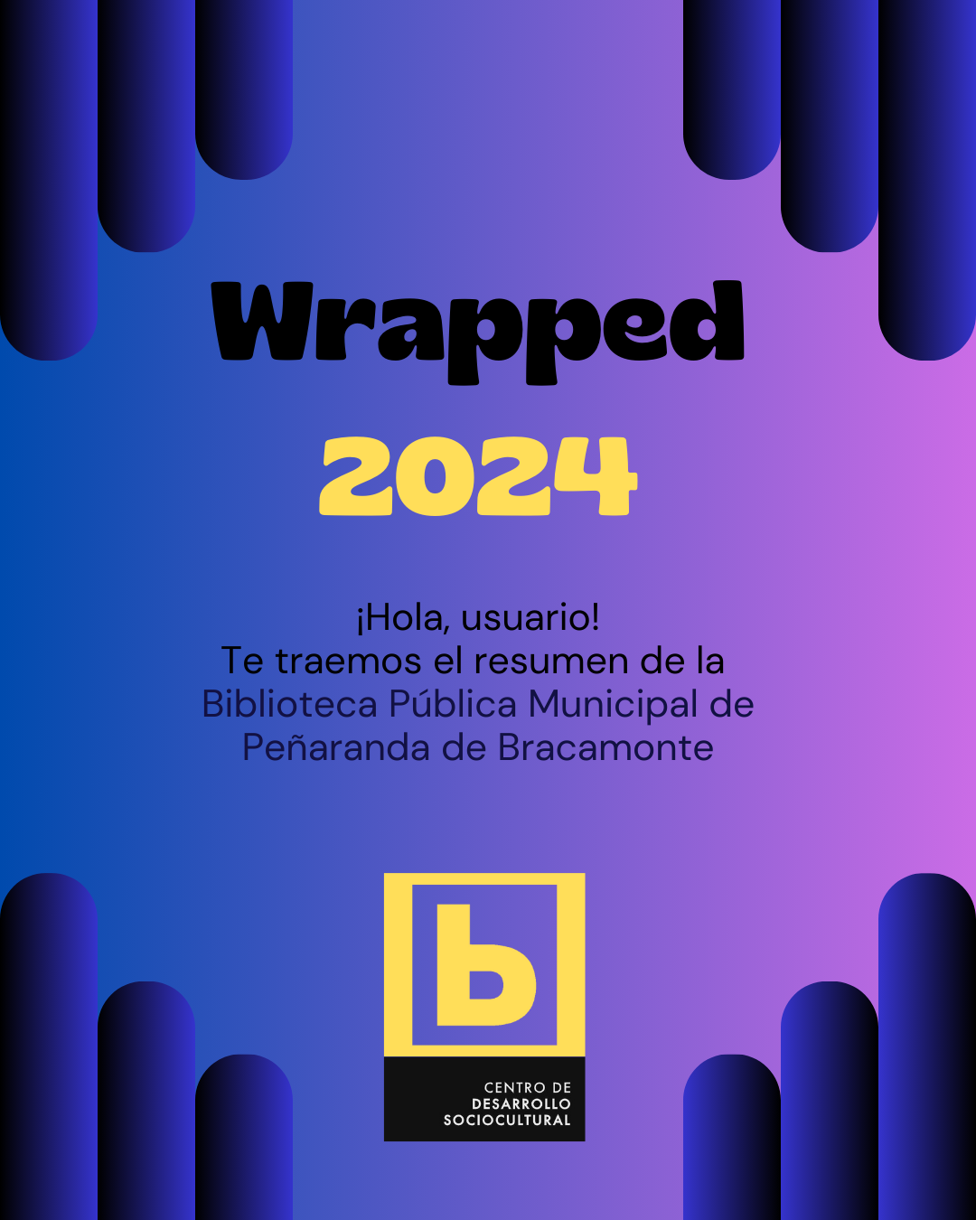 Wrapped 2024