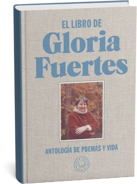 El libro de Gloria Fuertes