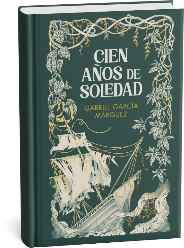 Cien años de soledad de Gabriel García Márquez