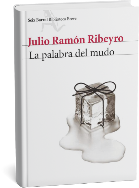 La palabra del Mudo – Julio Ramón Ribeyro