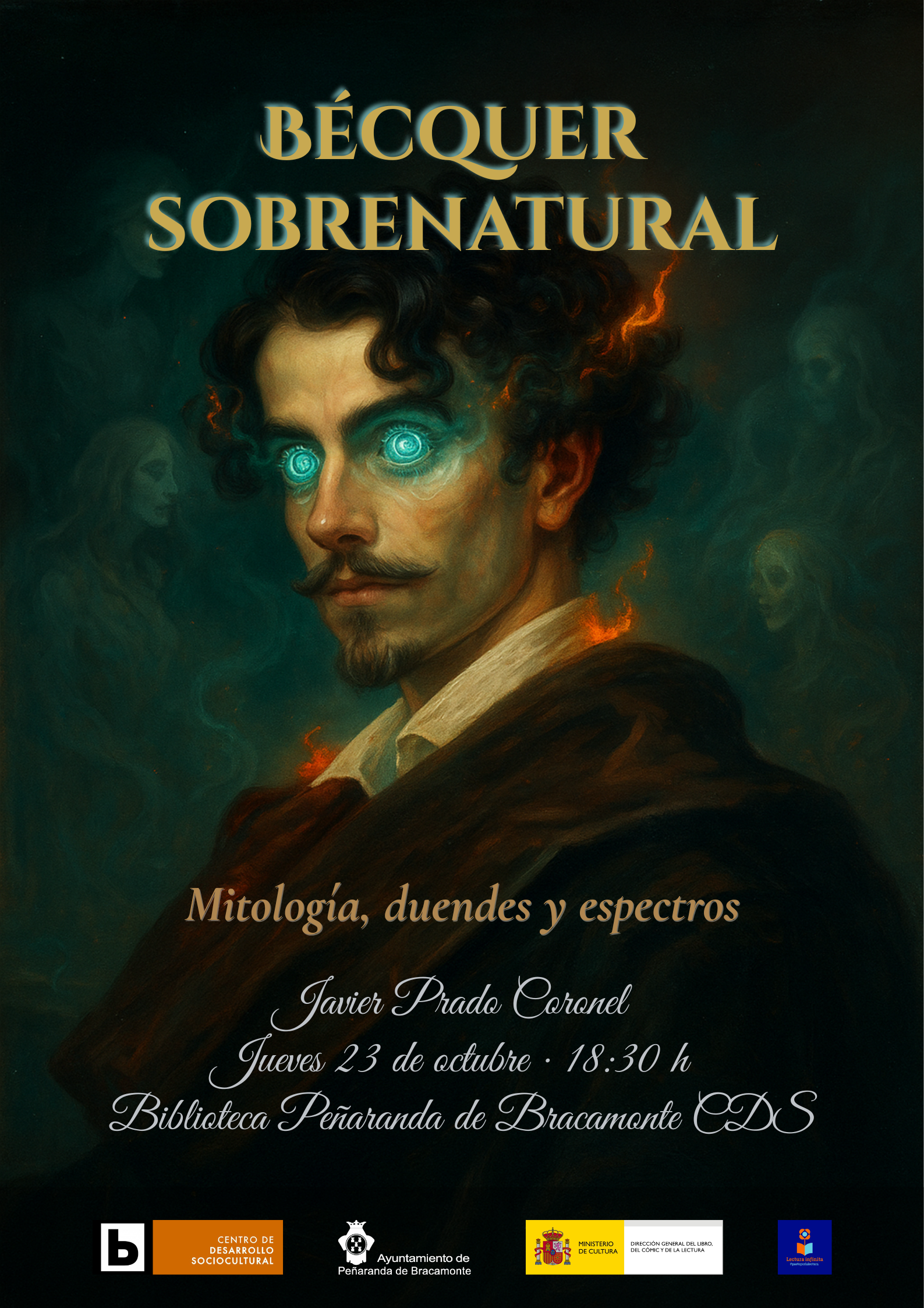 Bécquer sobrenatural (5)