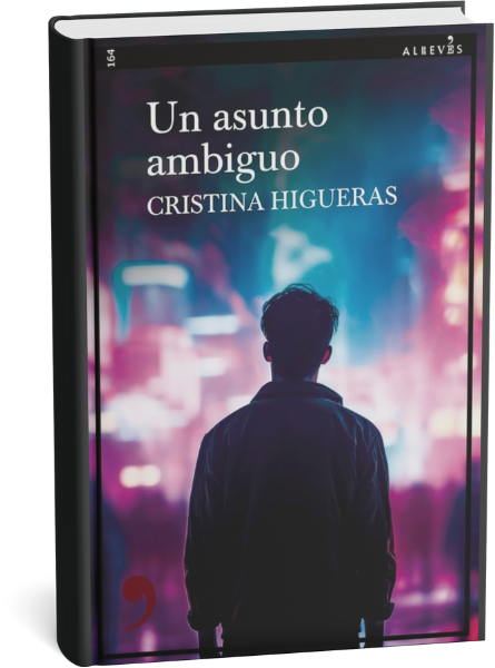 Un asunto ambiguo – Cristina Higueras