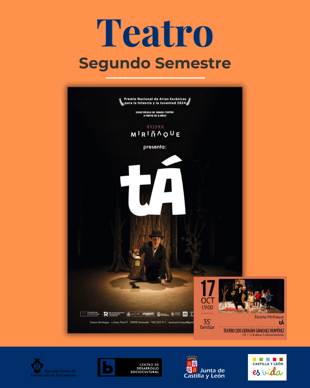 LUNES – #MISCELANEA (6)