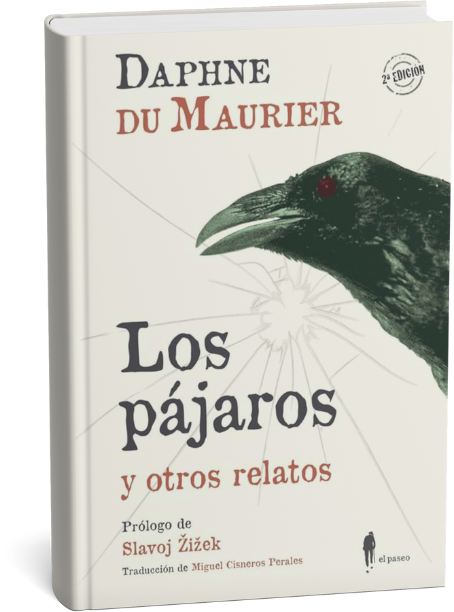 Los pájaros y otros relatos