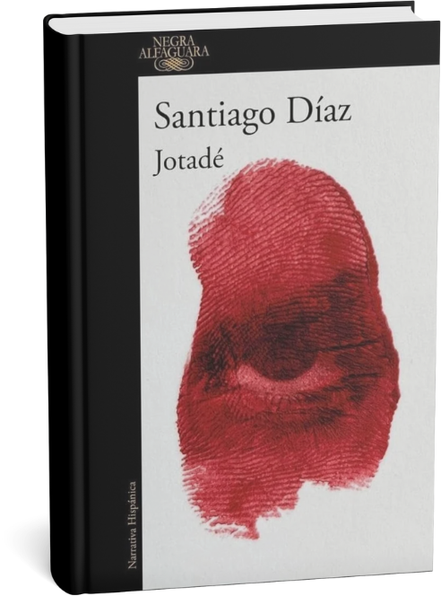 Jotadé – Santiago Díaz