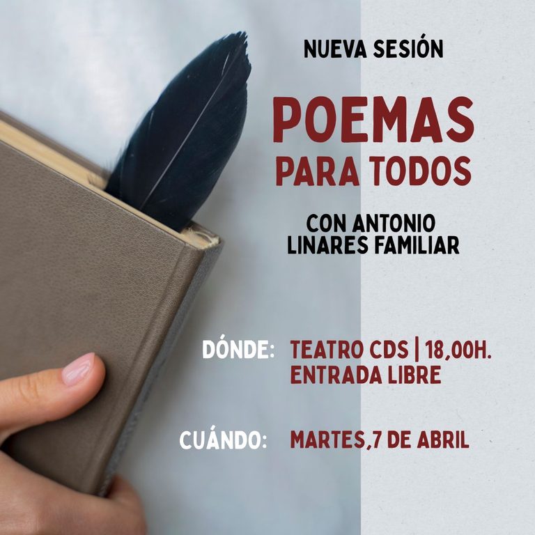 Poemas para Todos